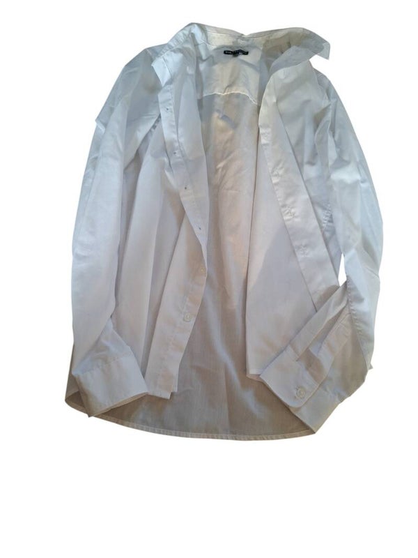 Jongens blouse maat 164 C&A