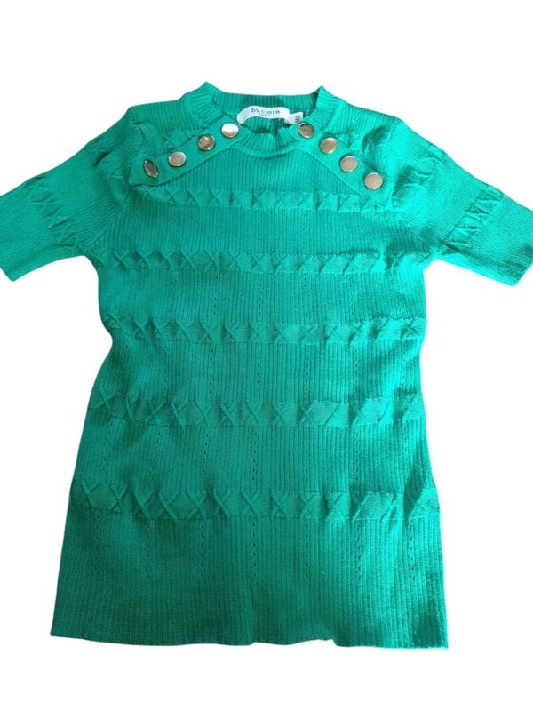 By clara Dames top maat M
