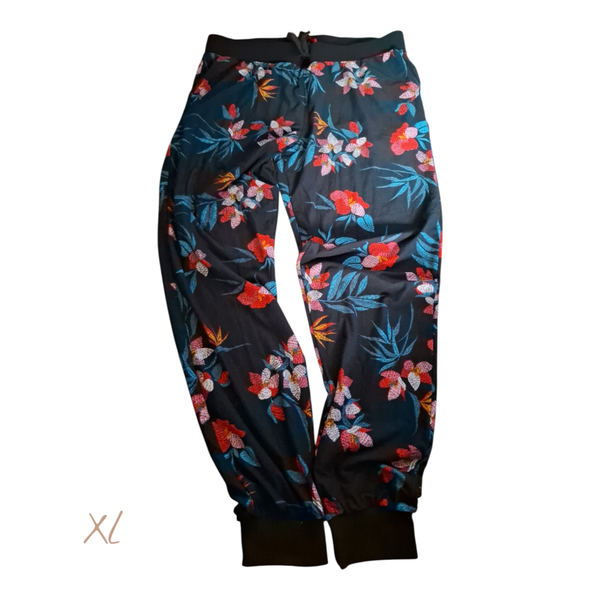 Dames broek xl