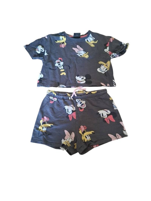 Meiden 2delig Set 122