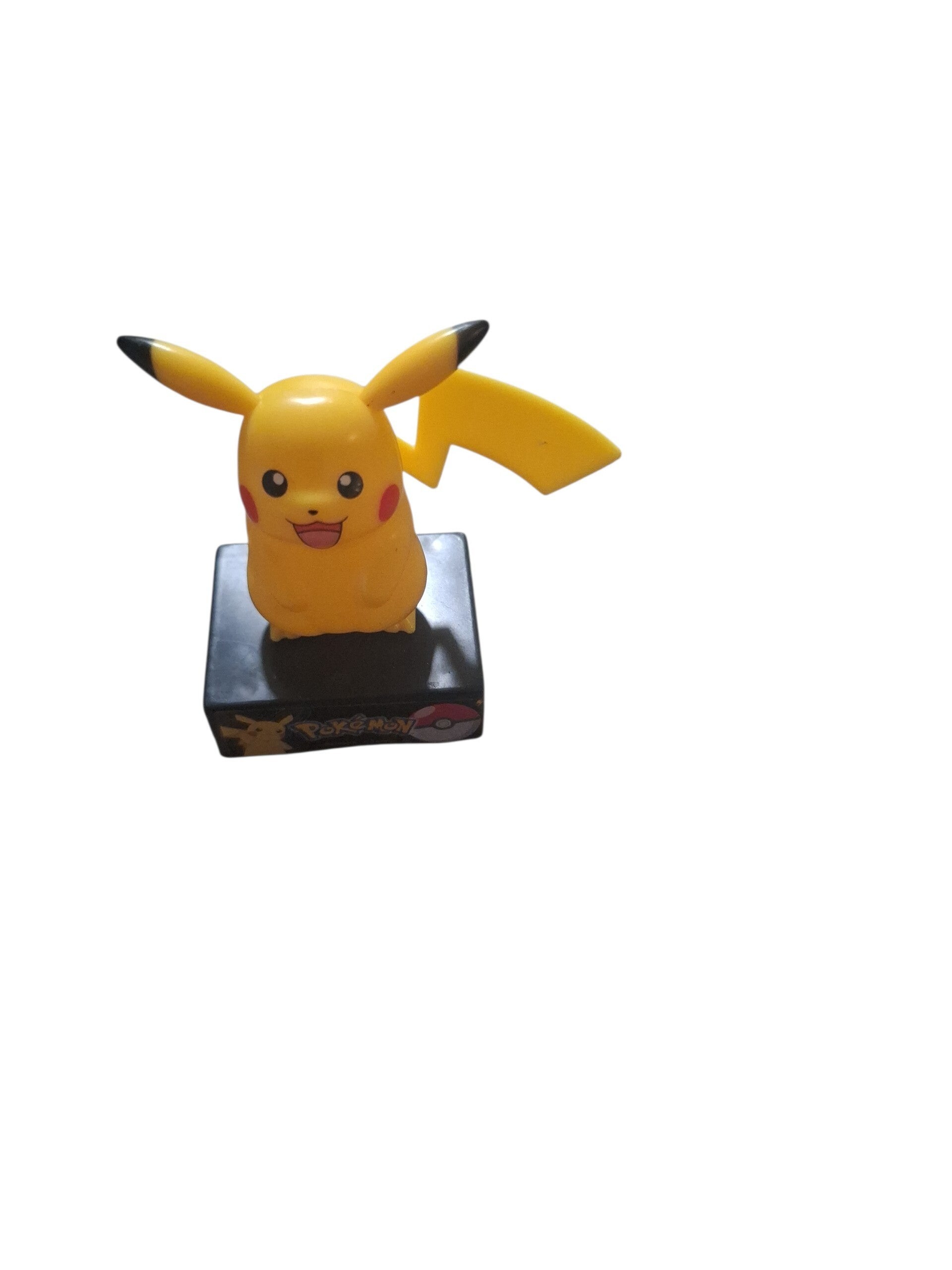Speelfiguur pokemon