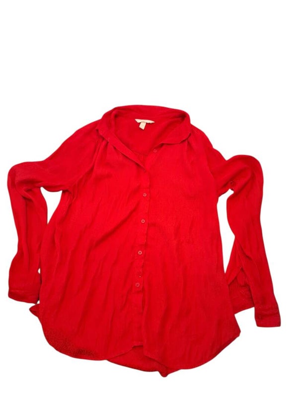 Dames blouse H&M maat m