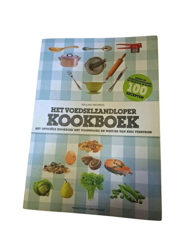 kookboek