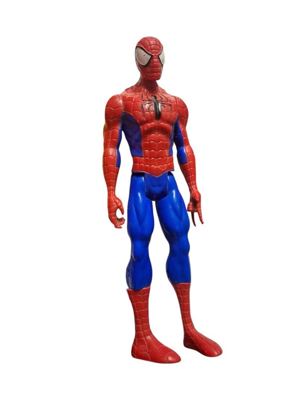 Spidermenn Speelgoed pop