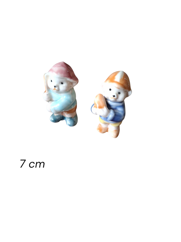 Miniatuur Beertjes