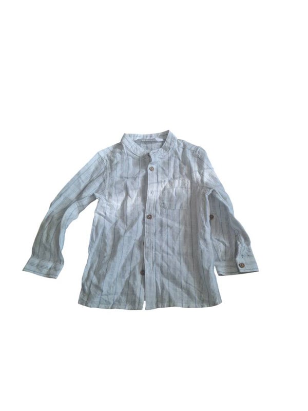 Jongens Blouse mat 92 Primark