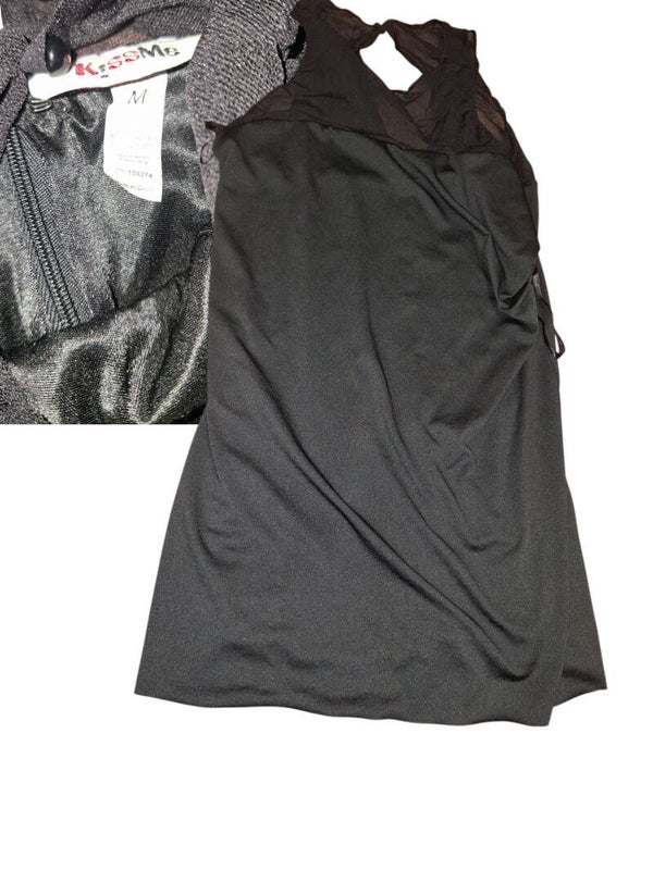 Dames onderjurk maat M