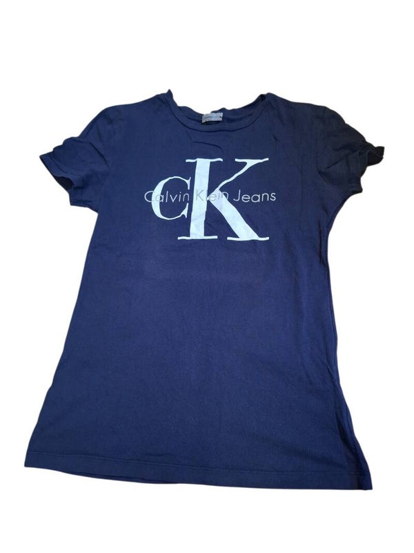 Dames top maat s calvin klein