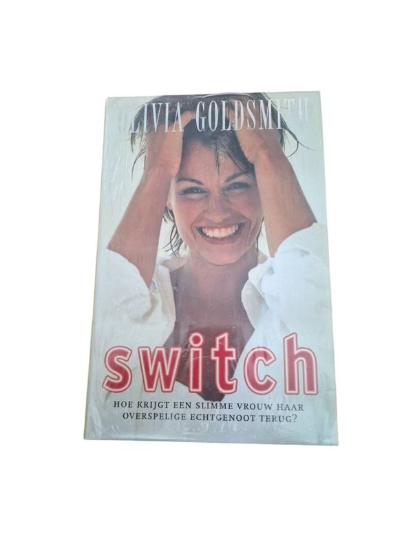 Leesboek switch