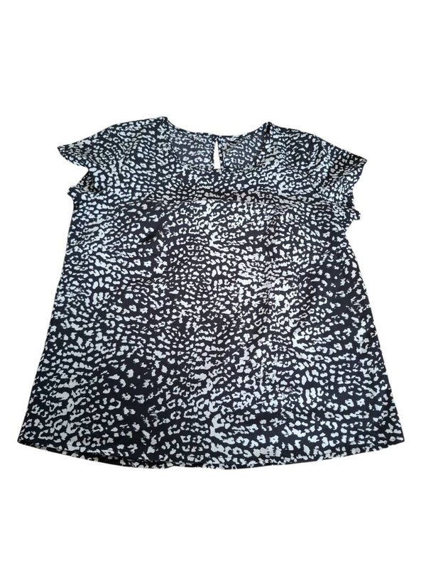 Dames top maat M