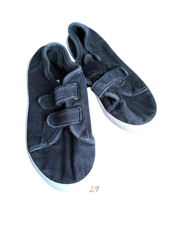 Gympen maat 29