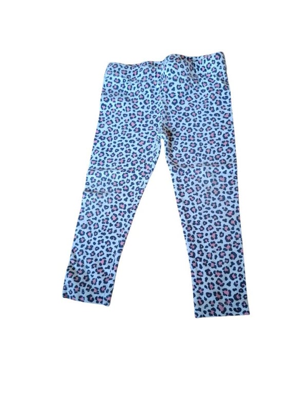 Meiden legging maat 74