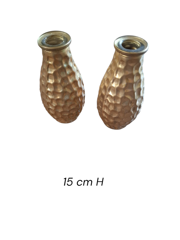 2dehandse Vaasjes