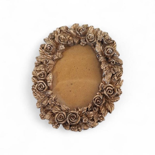 Mini fotolijstje goud  Restyle-it 2dehands Online winkelen