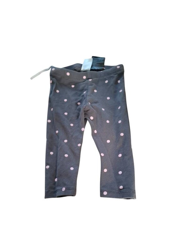 Tweedehands meiden broek maat 68