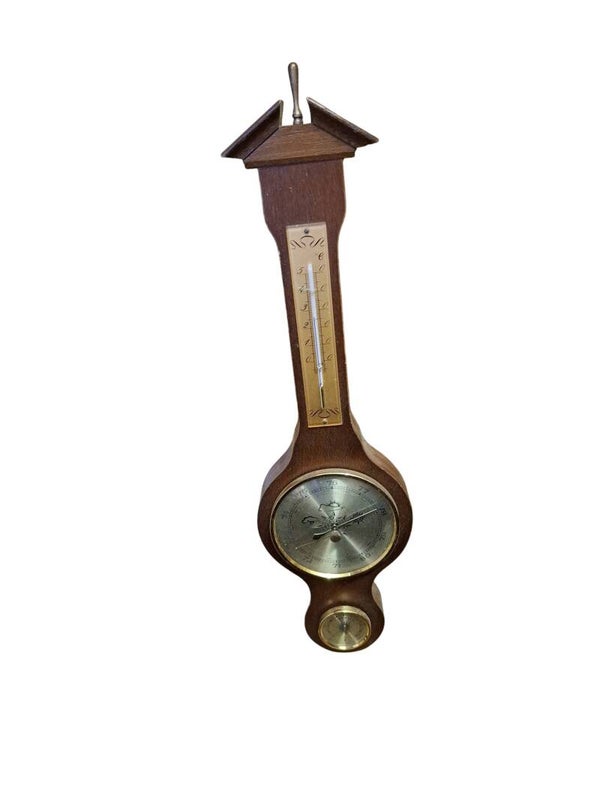 weerstation