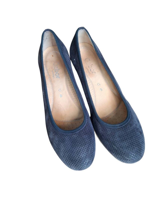 Gabor Dames schoenen maat 38