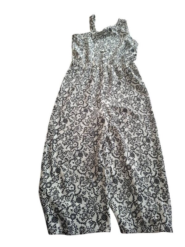Meiden jumpsuit maat 146 Primark