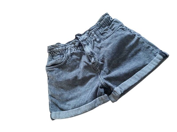 Dames korte broek maat L Distrikt