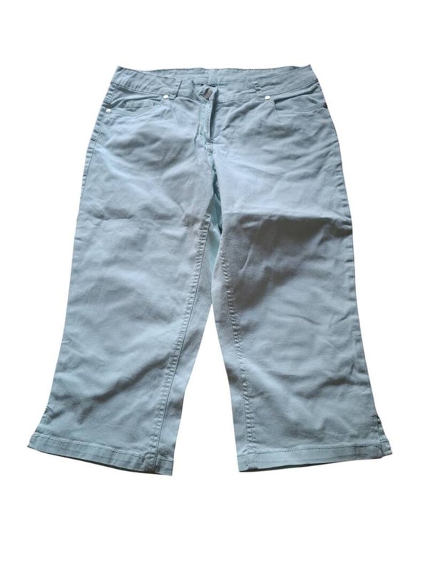 Dames kniebroek up2fashion maat s 36