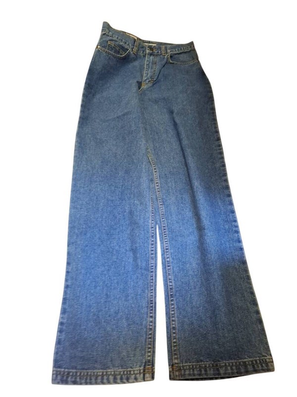 Meiden jeans maat 170