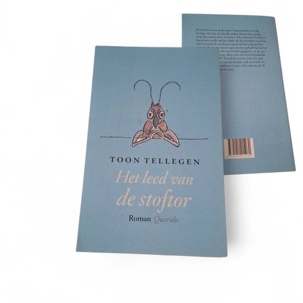Het leed van stafior Leuk lees boek Restyle-it 2dehands Online winkelen
