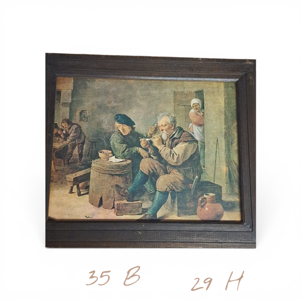 Schilderij
