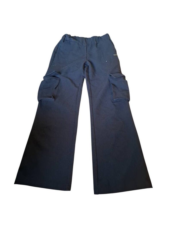 Meiden broek vingino maat 134