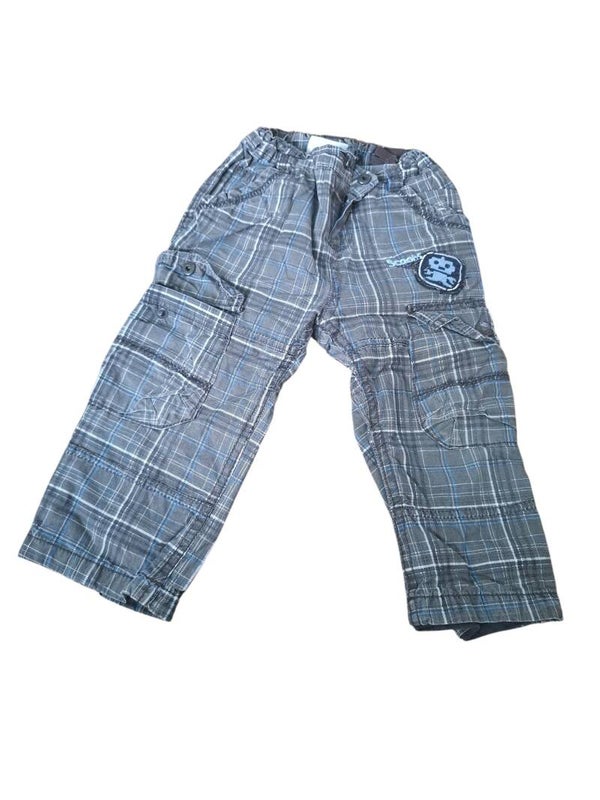 dopodope jongens Baby broek 86