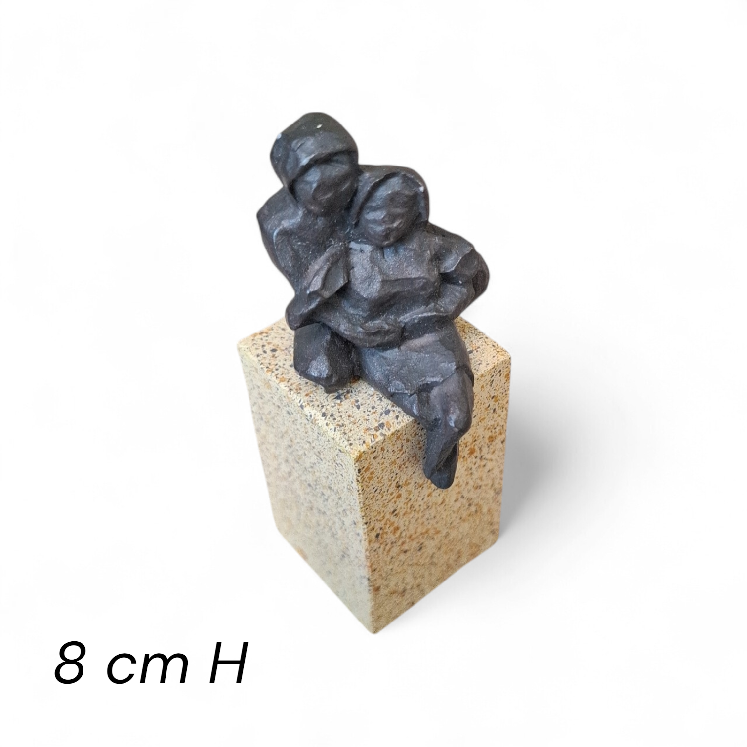 Brons beeldje   Restyle-it 2dehands Online winkelen