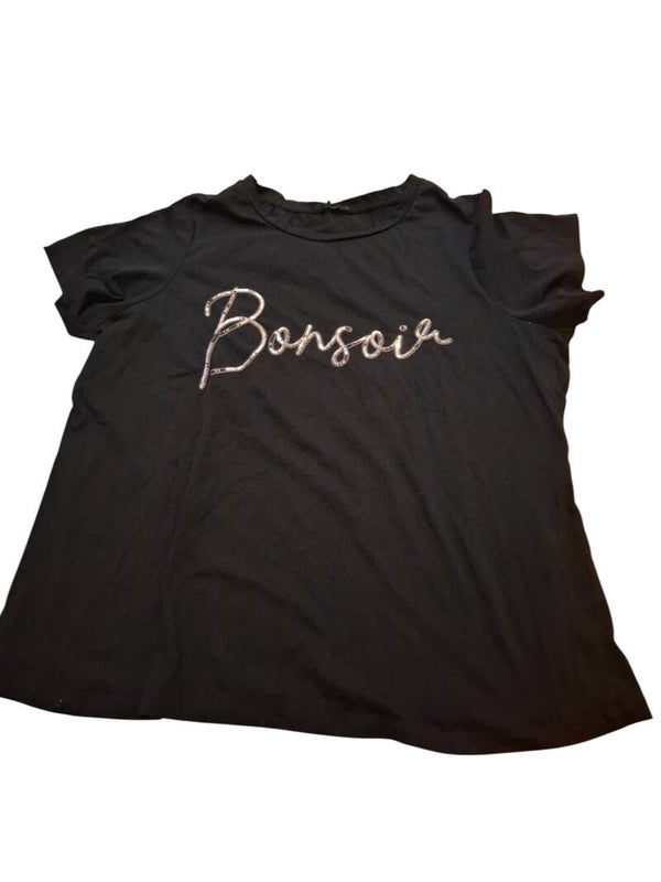 Dames t-shirt maat xxl 50 dorothy perkins