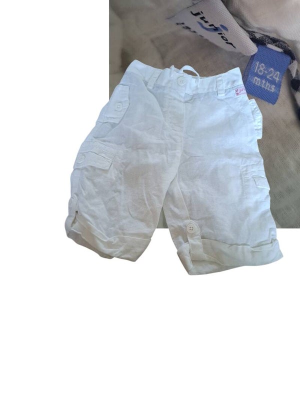 Meiden baby broek maat 86  Bij restyle-it Jouw 2dehands Webwinkel