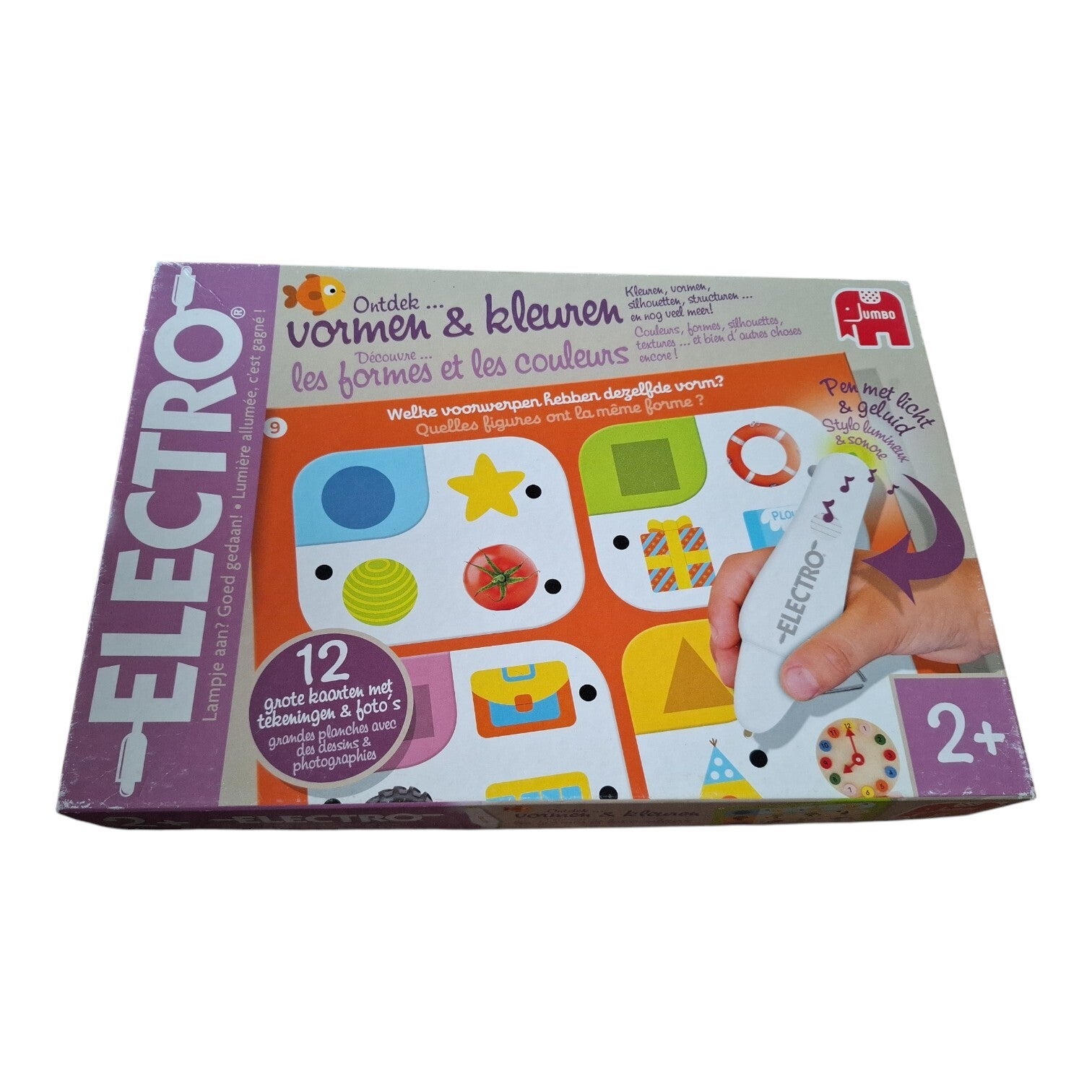 Electro  Restyle-it 2dehands Online winkelen