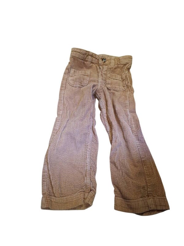 Meiden kiabi broek maat 98