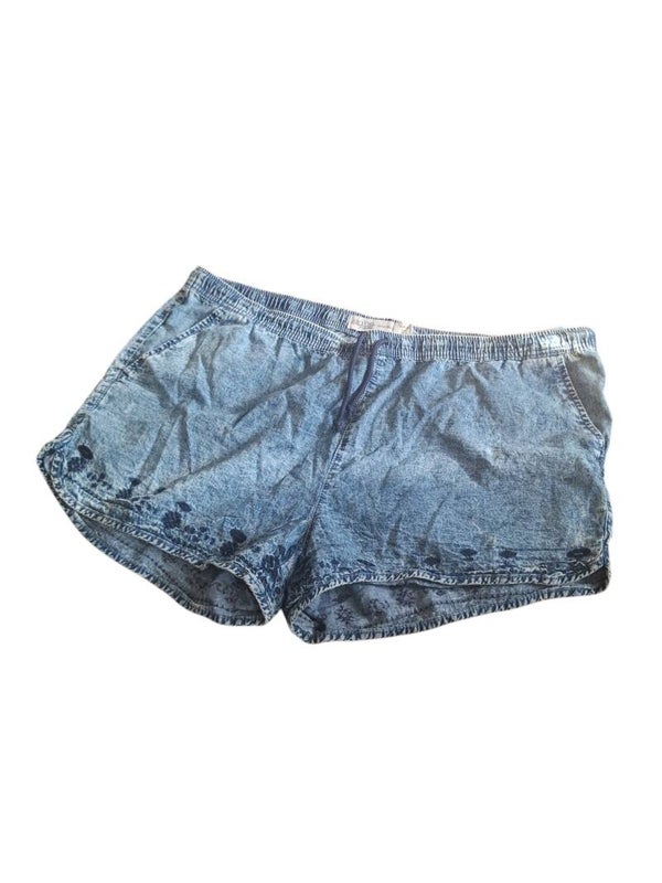 Janina Korte broek maat 48 xxl