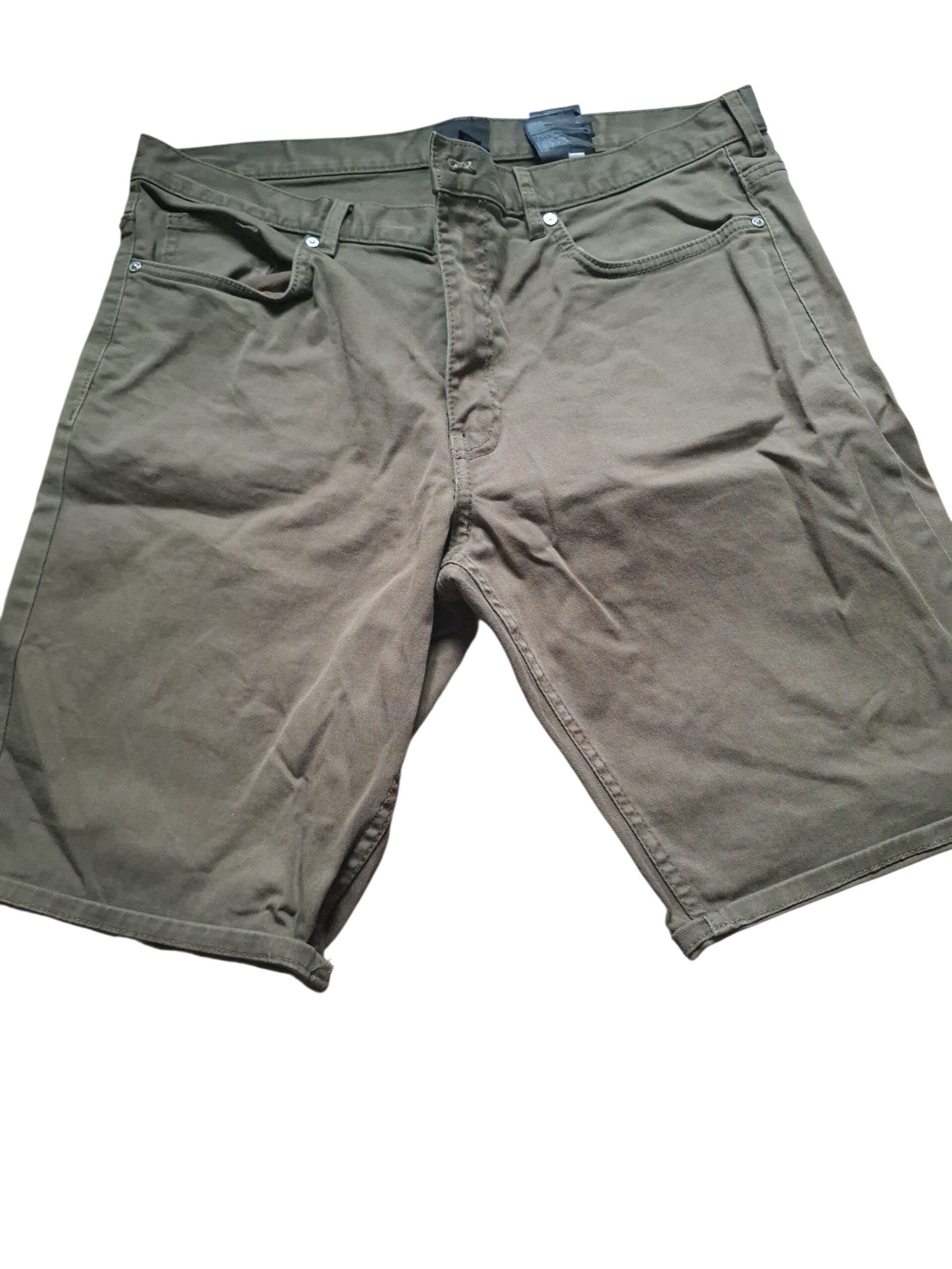 Tweedehands heren broek maat L