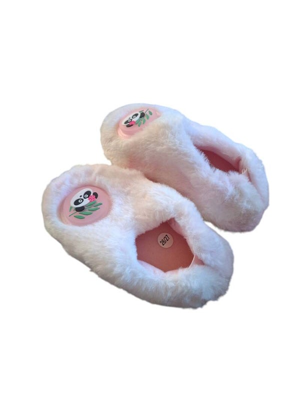 Pantoffels maat 26