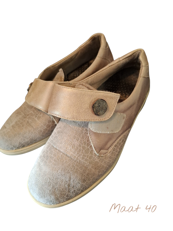 Dames schoenen maat 40