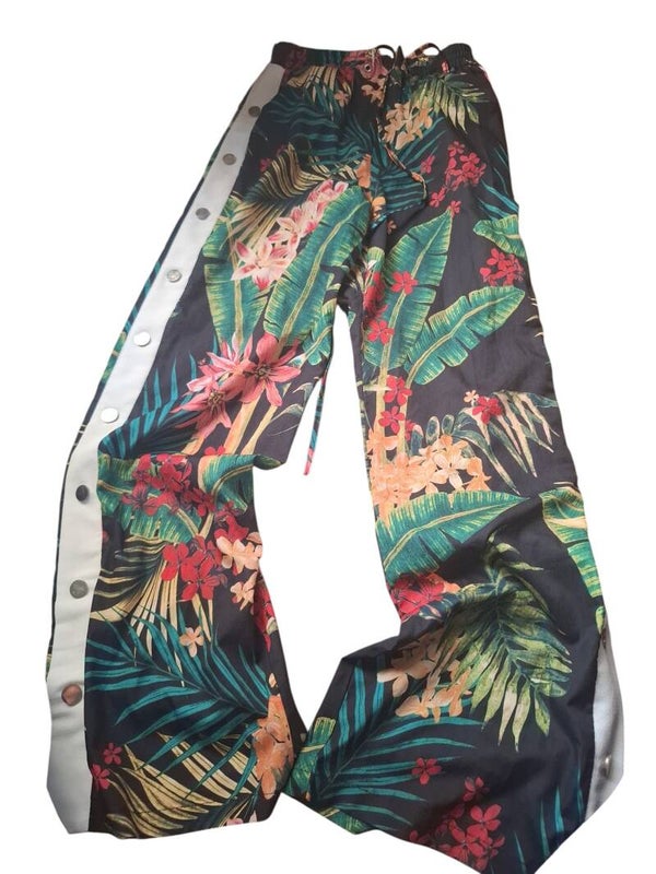 Dames broek maat M