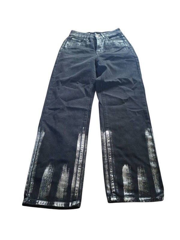 Tweedehands Dames broek xs