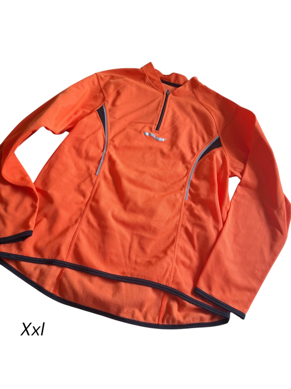 2dehands heren sport trui