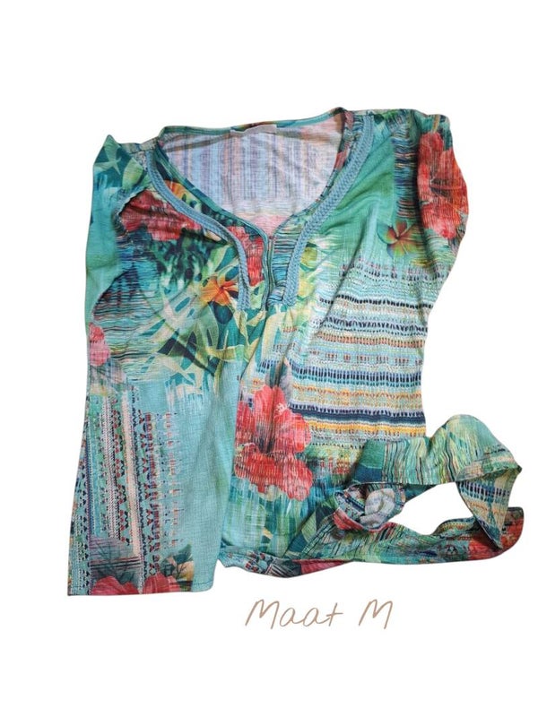 Dames top maat M viccio