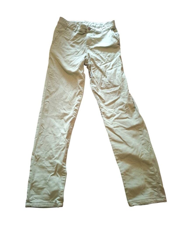 Jongens broek maat 170 Blue ridge