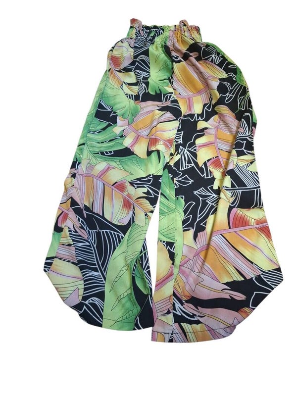 Shein maat 8 Meiden broek