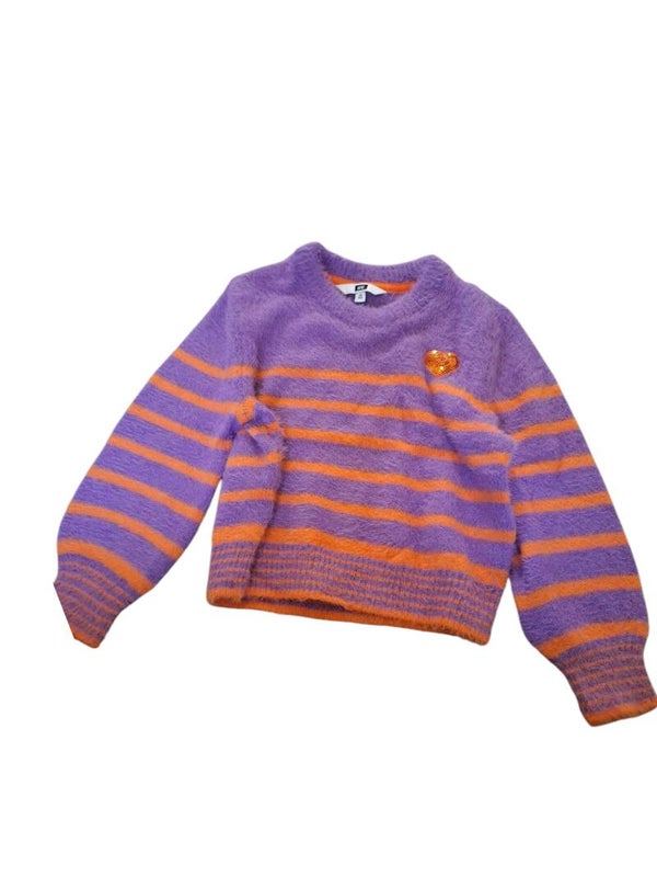 WE kindertrui maat 98