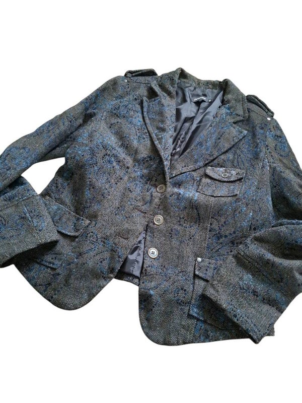 Dames Blazer maat 44