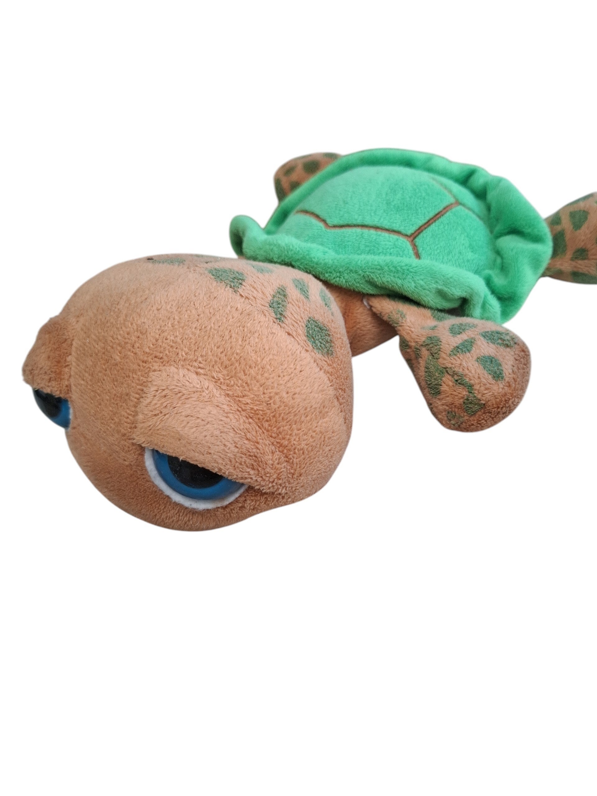 Klein Knuffel schildpad  Restyle-it 2dehands Online winkelen