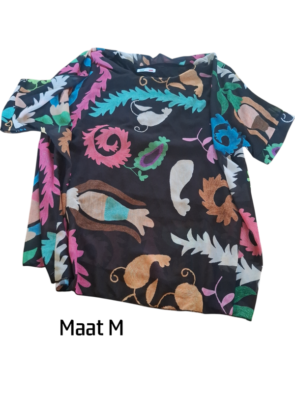 Dames Top maat M