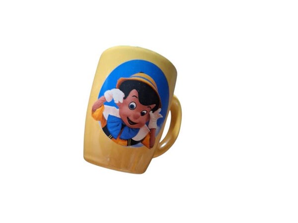 Disney mok Pinokio