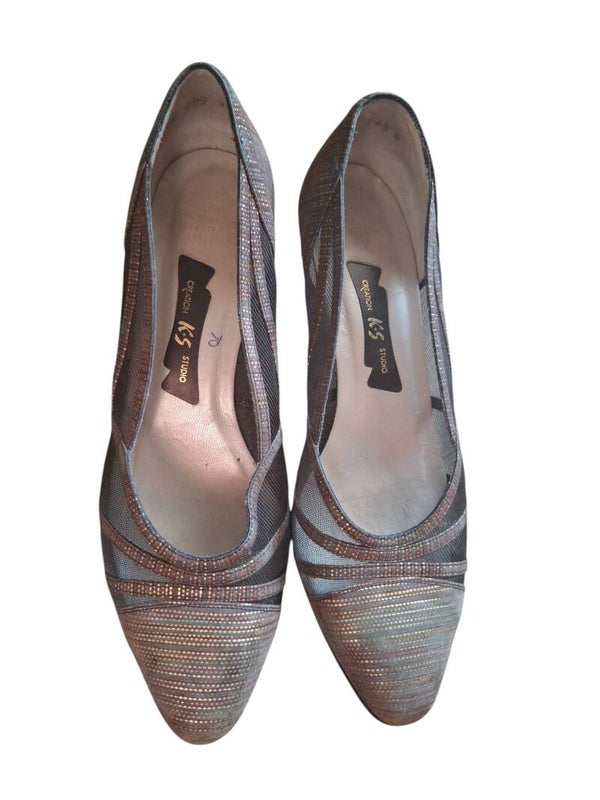 Dames schoenen maat 37